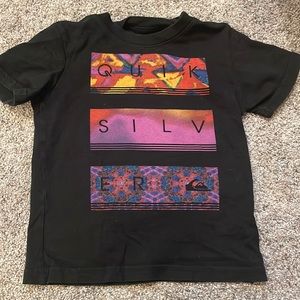 3t quick silver shirt